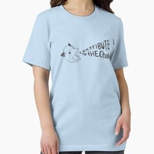 The Front Bottoms Alternative Band Fan Shirt